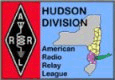ARRL Hudson Division Home Page